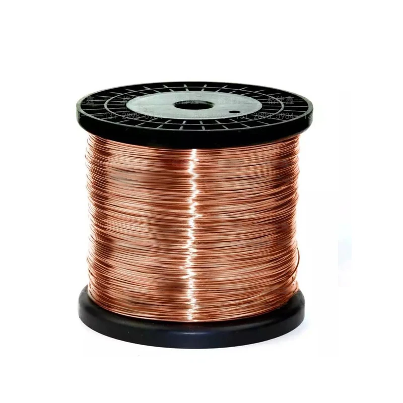 Hot sell copper wire rod 8mm high quality