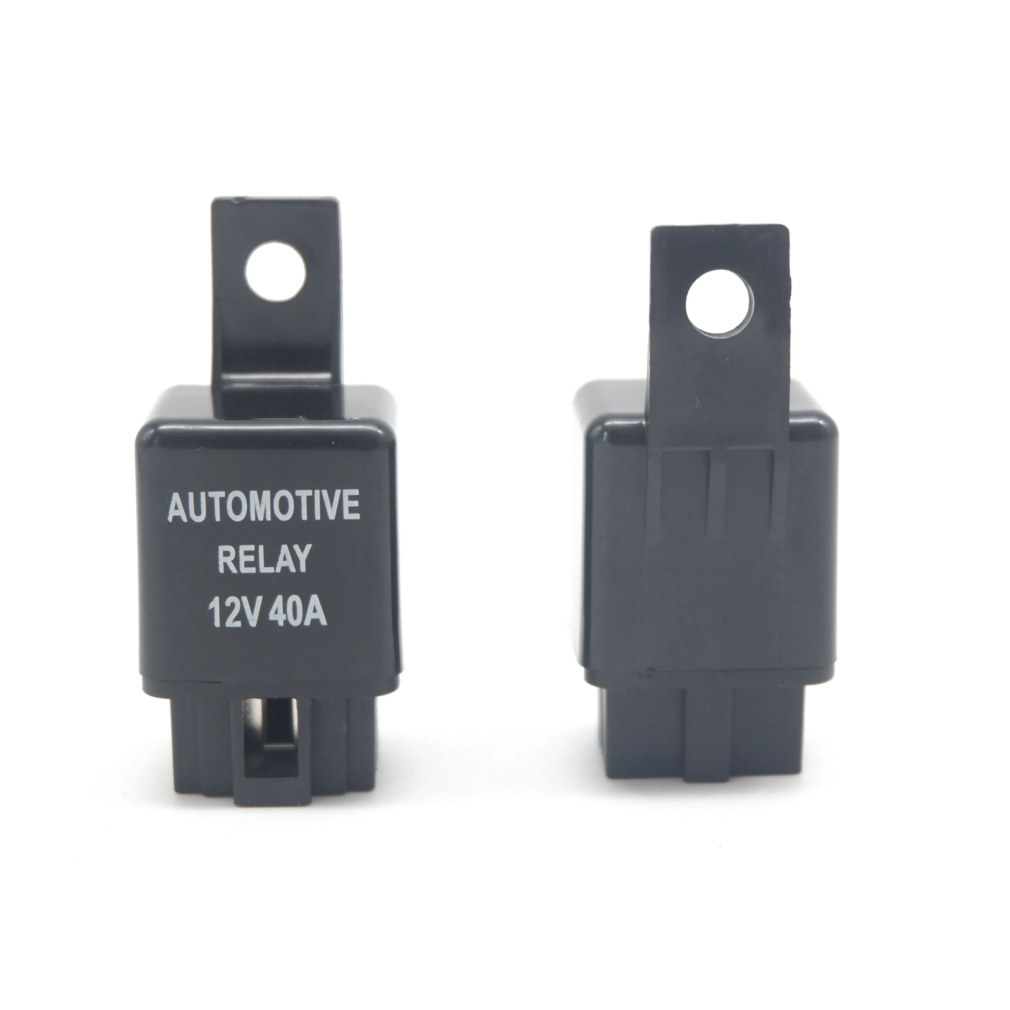 High Performance Air Conditioner Relay 12V 40A Car Relay For Automotive Fan