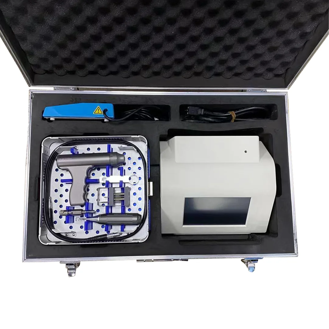 Самая дешевая электрическая система, нейрохирургия, хирургическая электрическая дрель и пила