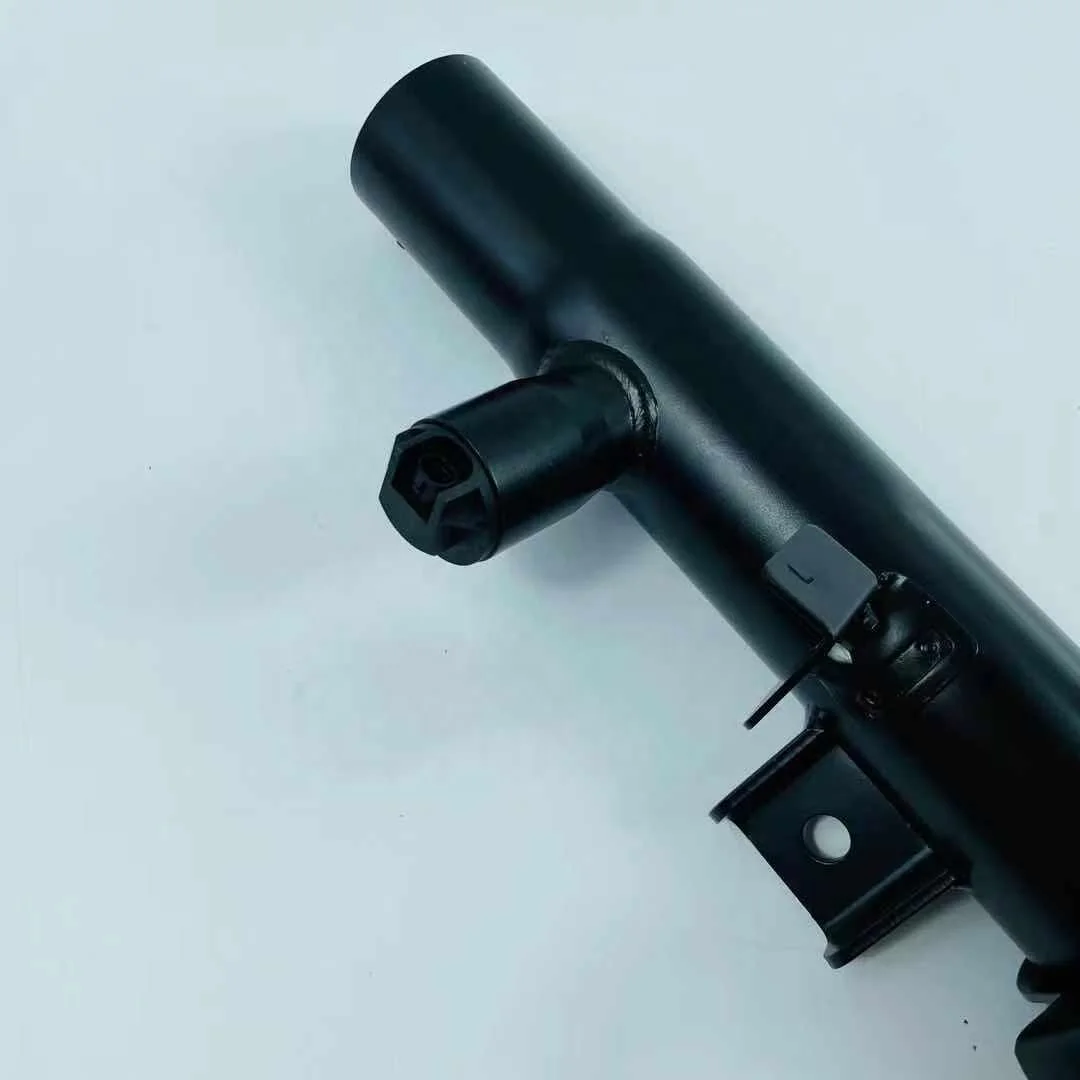 New Front Left Air Suspension Shock Absorber Fit BMW X3 F25/X4 F26 VDC EDC 2011-2017 OEM#37116797025