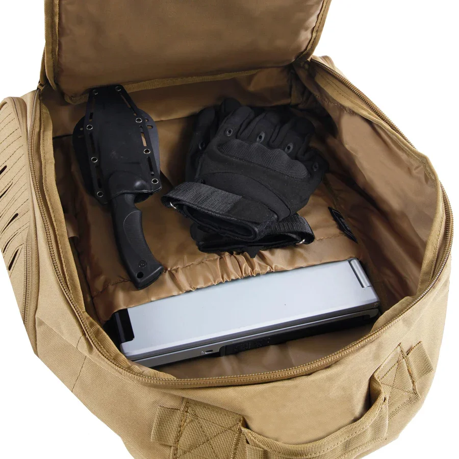 Пользовательские Oem открытый 900D Molle несколько цветов спортивные камуфляжные тактические тренировки походы Охота нейлоновая сумка рюкзаки