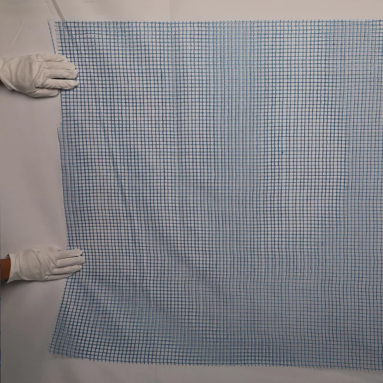 Construction Eifs Concrete Composite Fiberglass Mesh