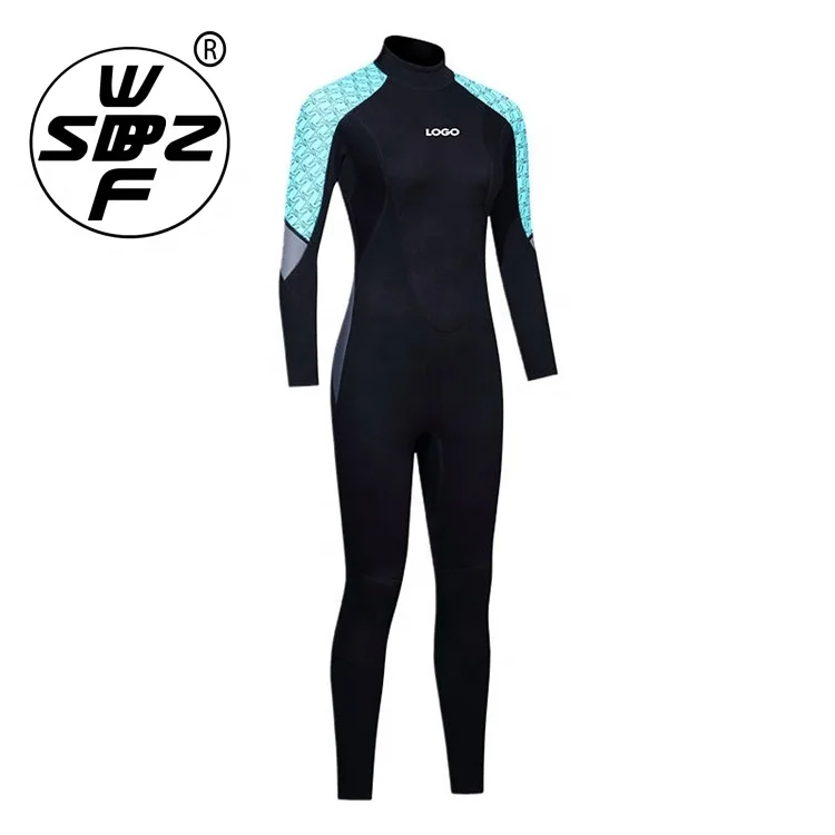 Neopreno Neoprene Men Surfing Diving Suit OEM/ODM Youth Wetsuit