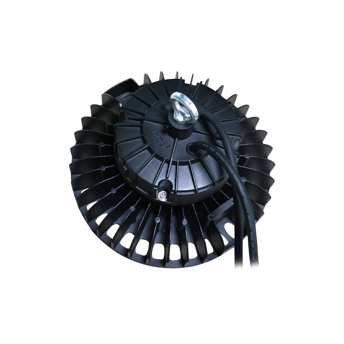 IP65 high quality 5 years warranty ufo highbay light UL 100w 120w 150w 200w 240w 300w 400w 500w ufo led high bay light lamps