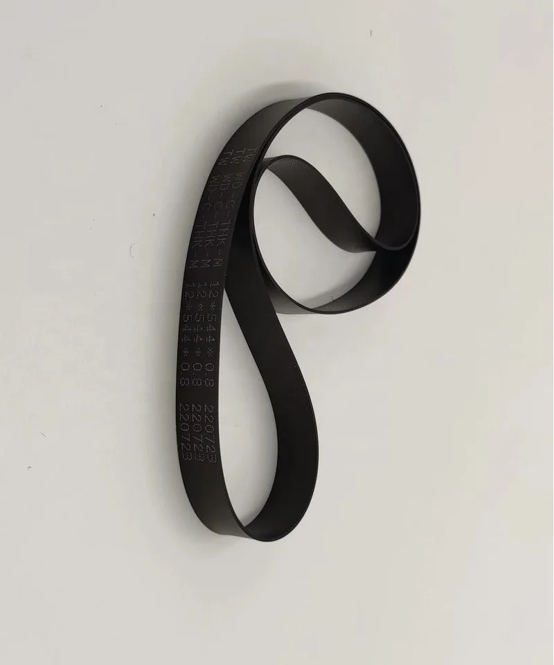 ATM Parts Wincor 2050XE 1750041251 DOUBLE EXTRACTOR MDMDS CMD-V4 belt 12x544x0.8 12*544*0.8