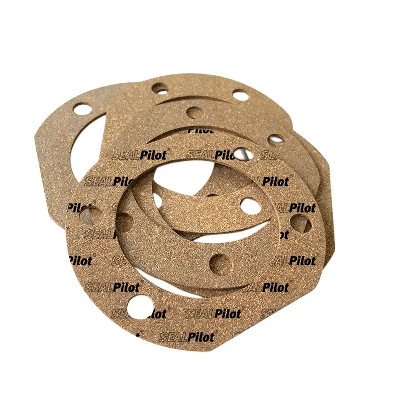 Интерфейс NI-4002 теплозащитной прокладки цилиндра без асбеста защита окружающей среды