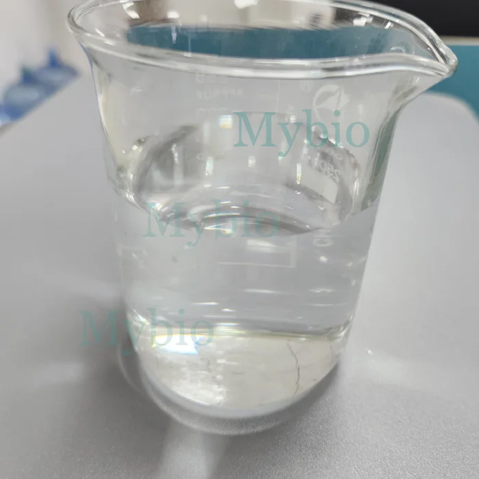 High purity  Organic reagent Fatty alcohol 3-Methoxy-3-methylbutanol CAS 56539-66-3