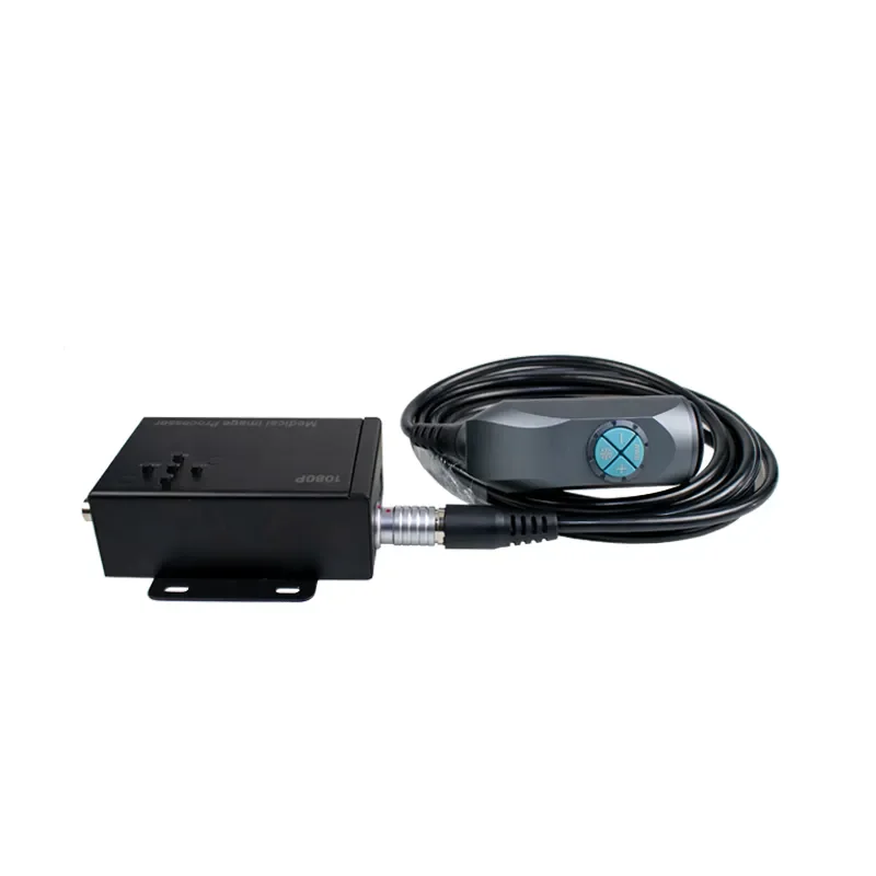 hot selling portable 1080p medical endoscope camera and HDMI converter
