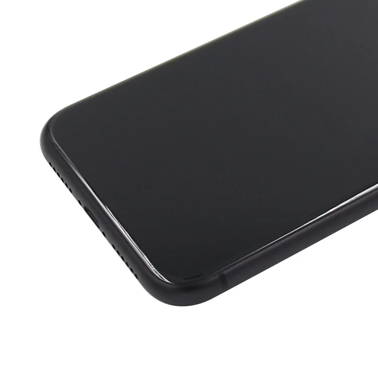 
Original housing with flex cable assembly for iphone XR back cover 