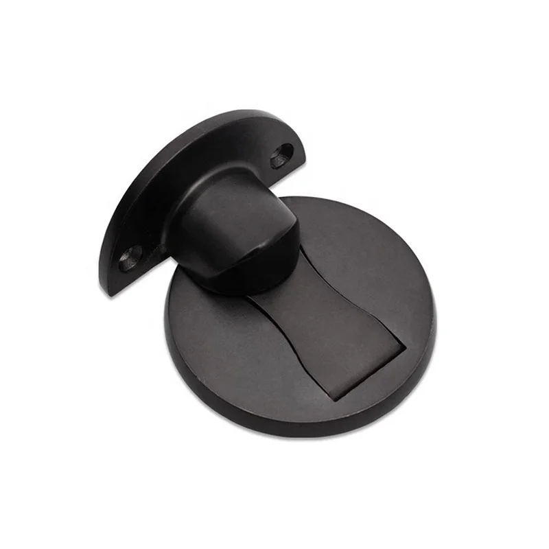 Stainless Steel door stop, door stopper magnet