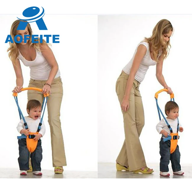 Harness Toddler child safety Learning walking Baby walker
