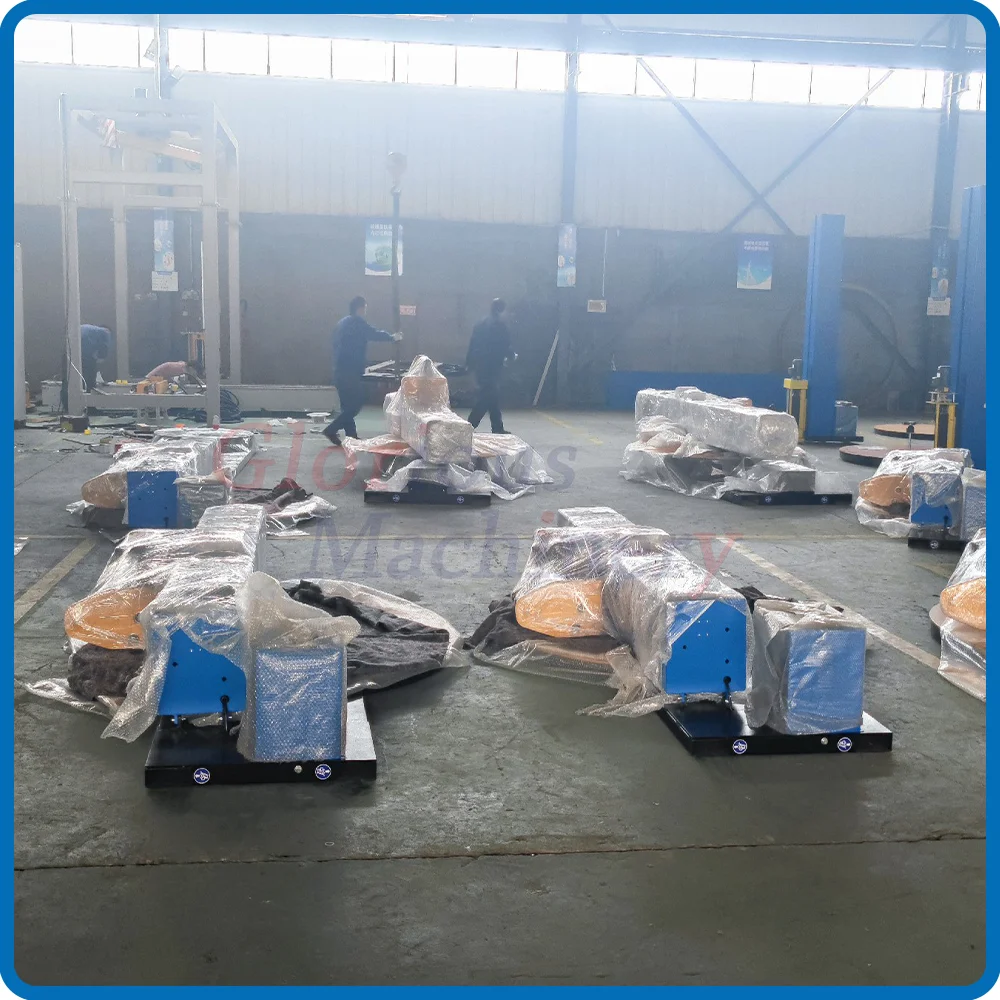 Pallet Stretch Film Wrapping Vertical Automatic Package Machine Plastic Wrapper Shrink Wrapping Packing Machine 100% Optional
