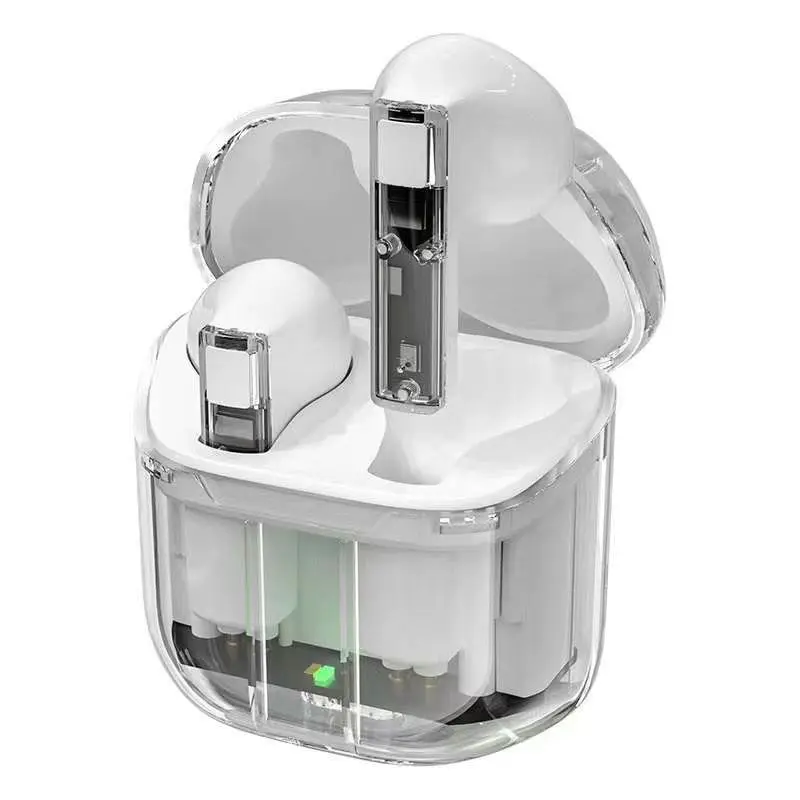 2022 Wholesale Original 3D True Wireless Bass Earphone Sports TWS Earbuds Gamer Mini Headphones Headset Auriculares