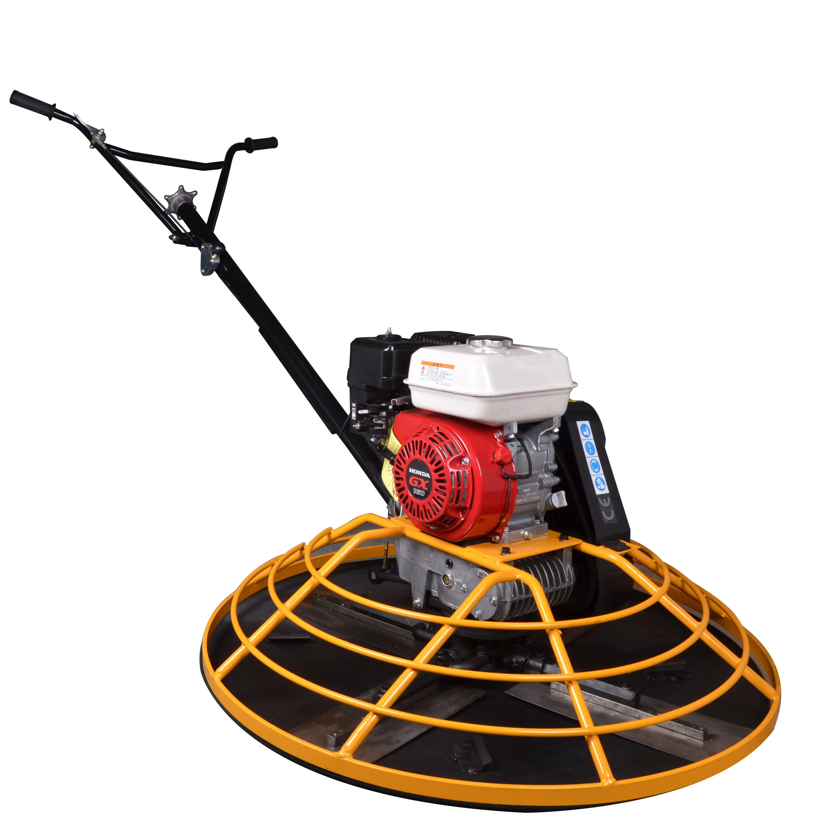 NEAT Commercial 97cm Concrete Helicopter For Excellent Concrete Treatment