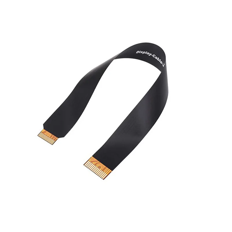 Latest Raspberry PI 5 DSI FPC cable 22 Pin to 15 Pin for DSI Touchscreen