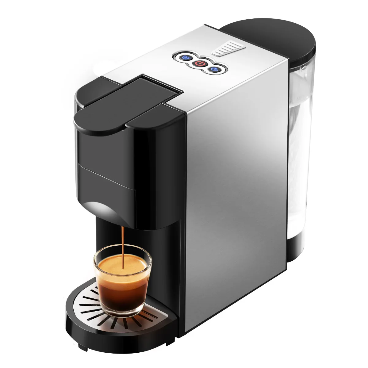 Italian Professional New Arrival Fully Automatic Espresso Coffee Machine
