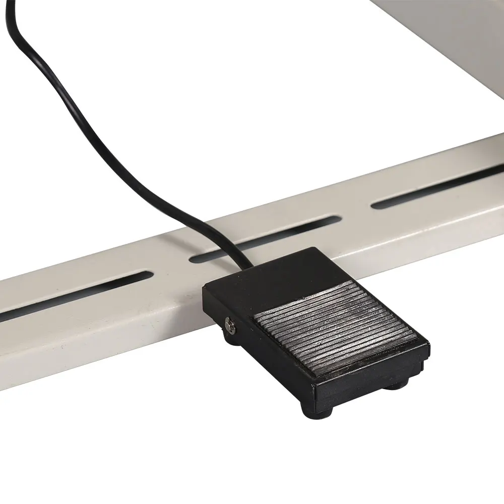 Embossing machine model JP-60-S high efficiency ultrasonic embossing machine  for lace clothing