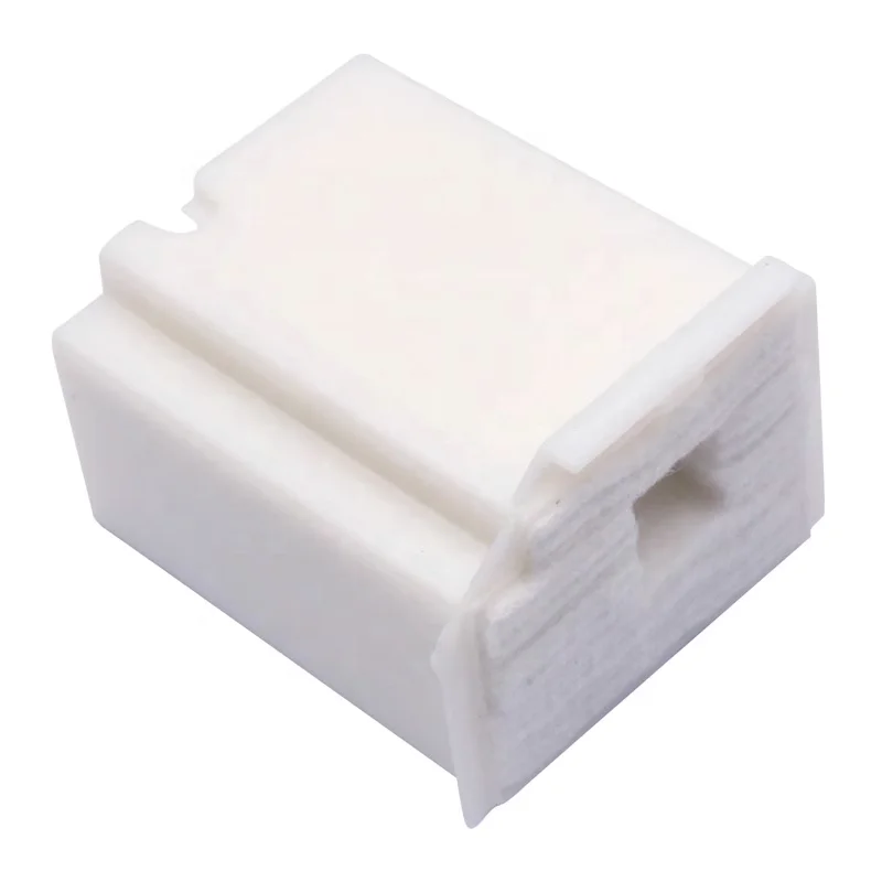 1749772 L3110 Maintenance Box Waste Ink Tank Pad Sponge Absorber With Holder For EPSON L3110 L1110 L3118 L3119 L3108 L3150