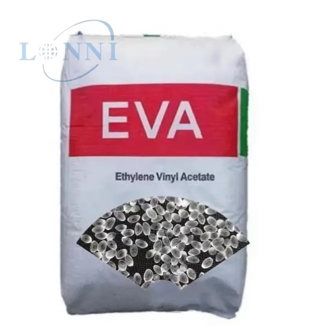 Eva Resin Ethylene Vinyl Acetate Hot Melt Adhesives Eva Granule High Quality