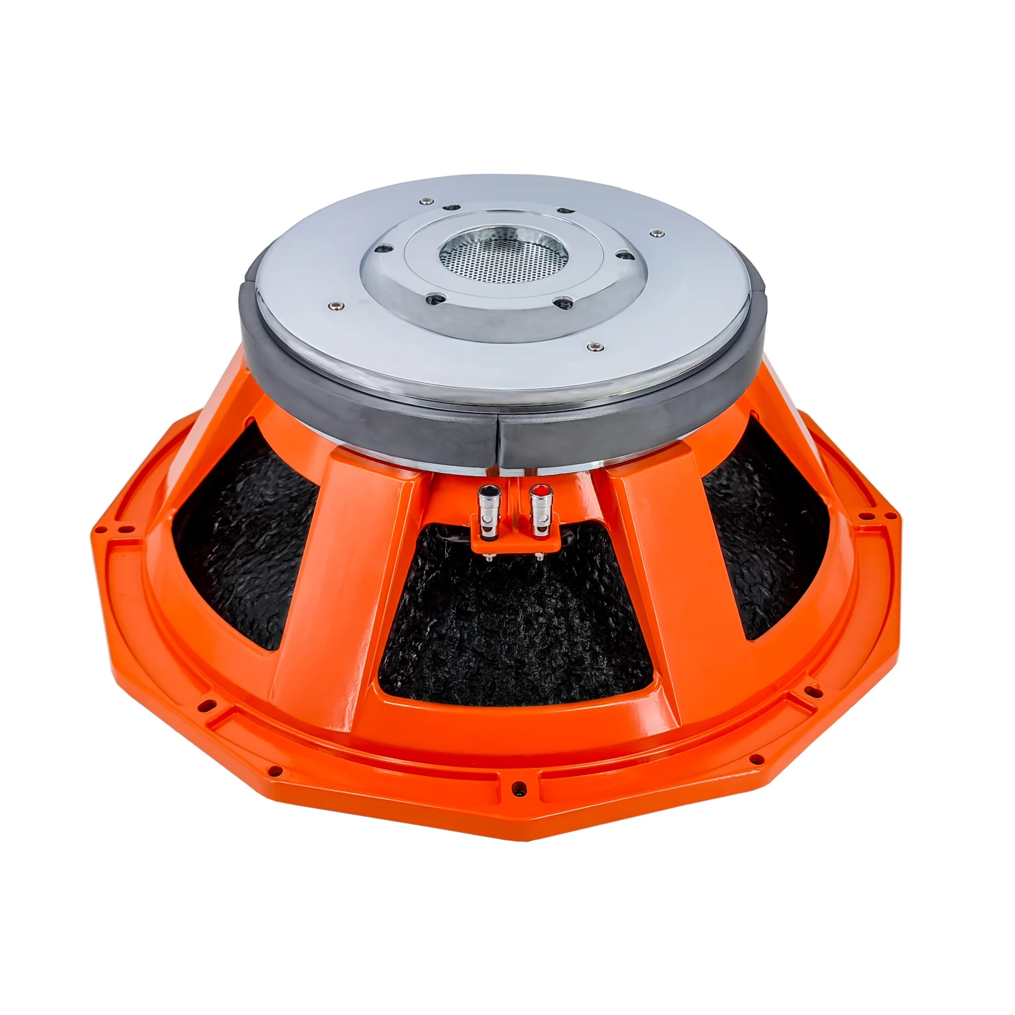 Hot sell good quality 18-inch speaker Newly upgraded bass speaker shinny T-york 280mm magnet  in/out 5inch VC PD1882