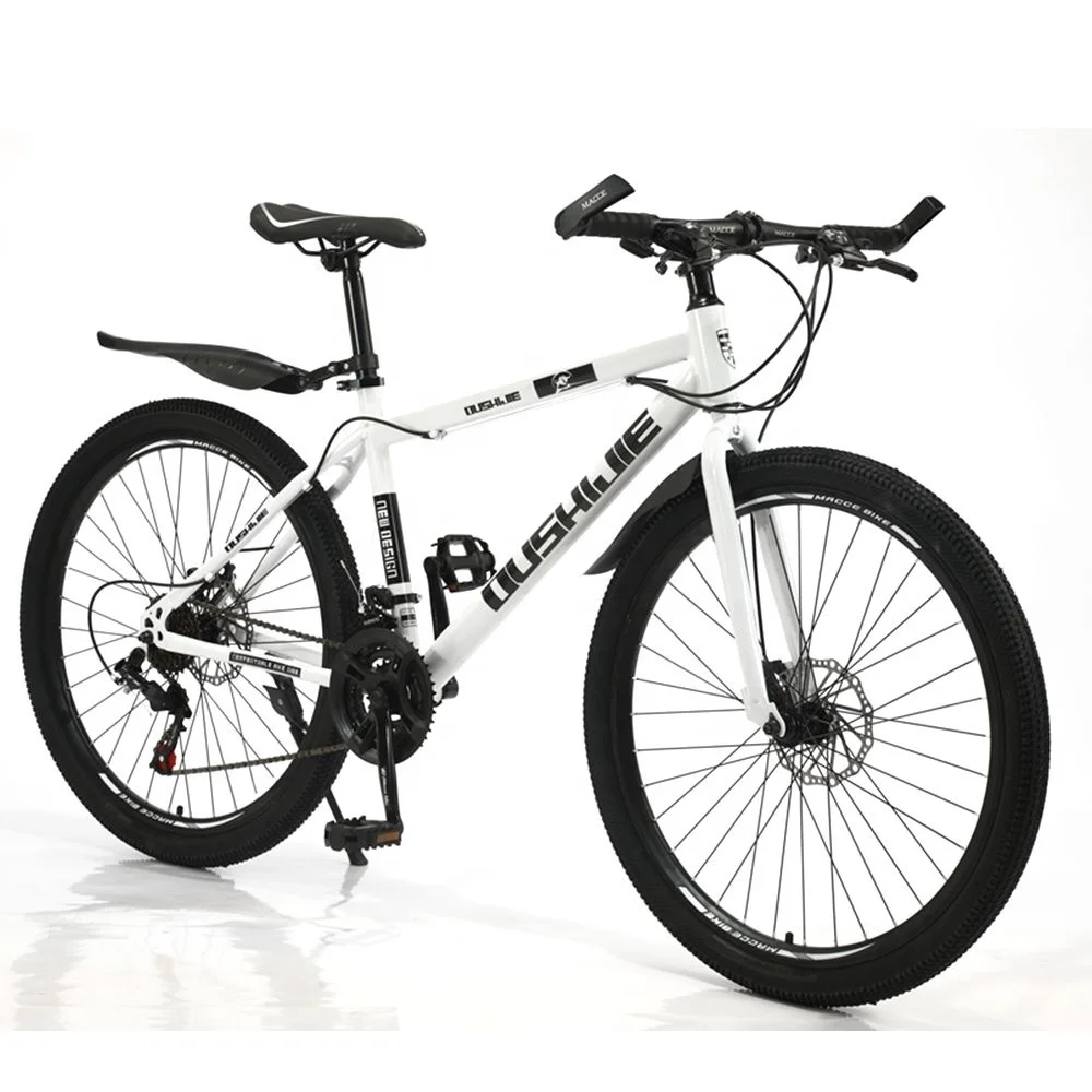 Popular in Market Unfoldable Mountain Bike 26 27.5 inch OEM Model Fast Delivery Varible Speed Bicycle Used for Adults