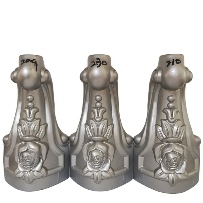 Chunse Brand Imitation Electroplated Silver Paste Oil-soluble Silver Paste Fine Shiny Silver Paste