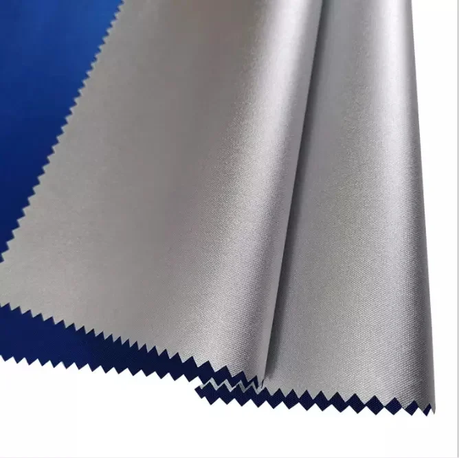 High Quality Cation Fabric 600d Oxford Polyester Fabric For Umbrella
