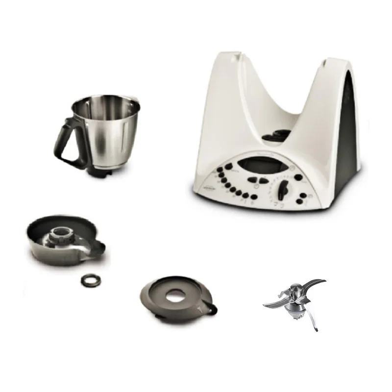 Vorwerk Thermomix TM31 Multi-Functional  Cooking Machine Accessories