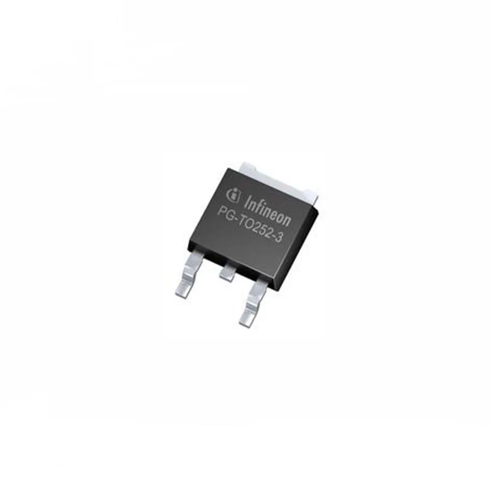 Trans MOSFET P-CH 40V 85A Automotive 3-Pin(2+Tab) DPAK T/R IPD85P04P4L06ATMA1