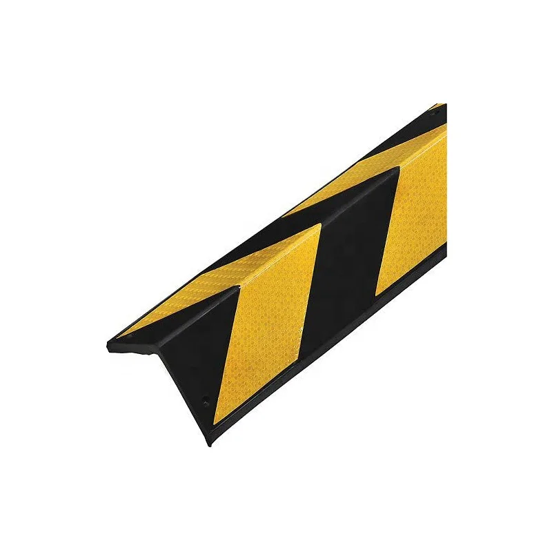 
Garage Corner guard rubber wall corner protector or pillar guards 