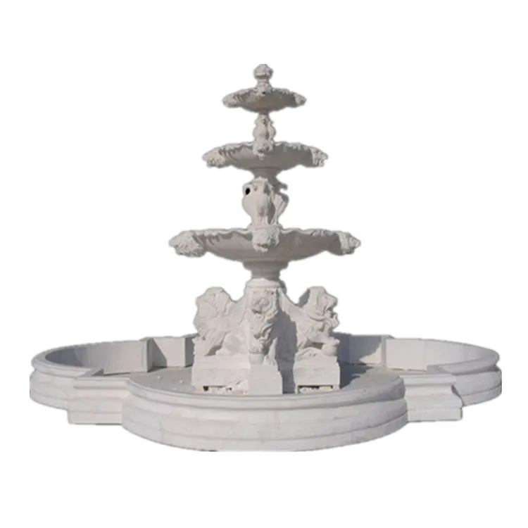 Backyard water fountain feng sui water fountains decorative water fountain inside the house