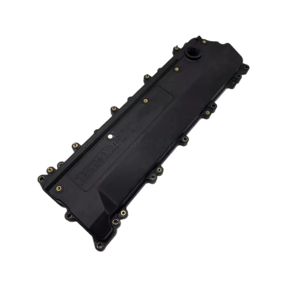 Запчасти для экскаватора pc200-8m0 крышка 6754-11-8310 клапанная Крышка pc300-8m0
