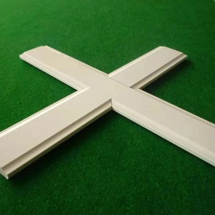 Georgia decoration strip for double glass