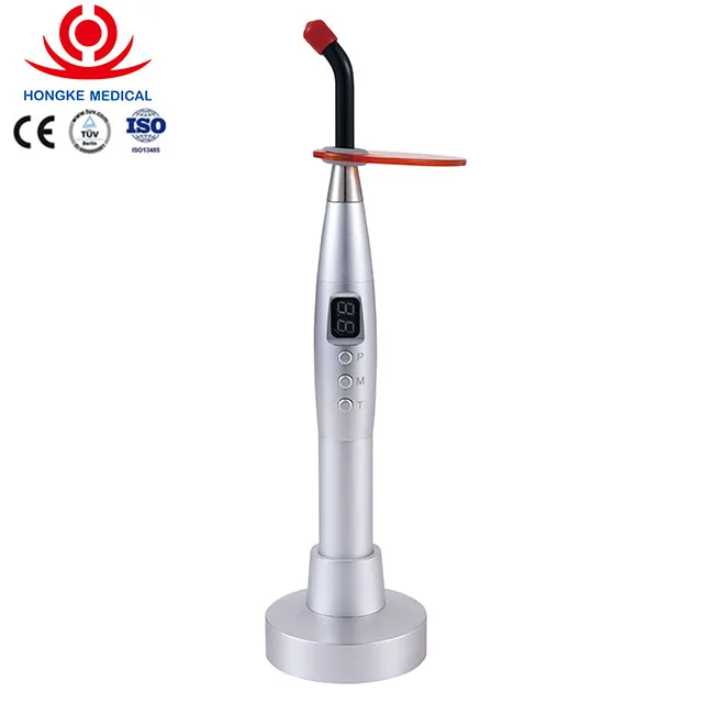 led dental light curing machine curing lights dentistry