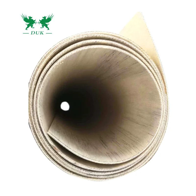 Bendy furniture material bending plywood flexible Wood Fiber MDF Alternative for Wood Panels