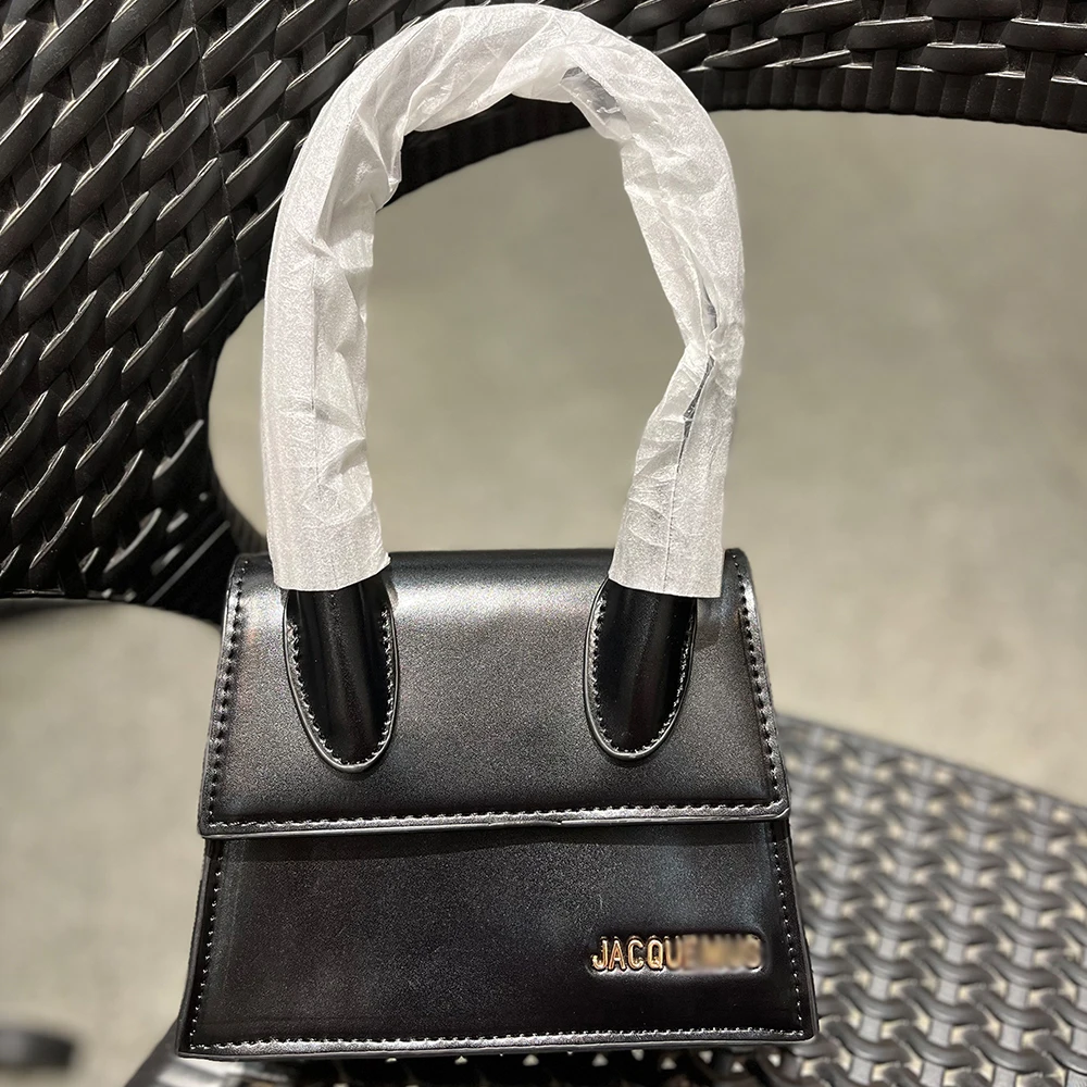 Wholesale Fashion And Simple Design Jacq Light Luxury Designer Mini Retro Shoulder Bag Ladies Handbag