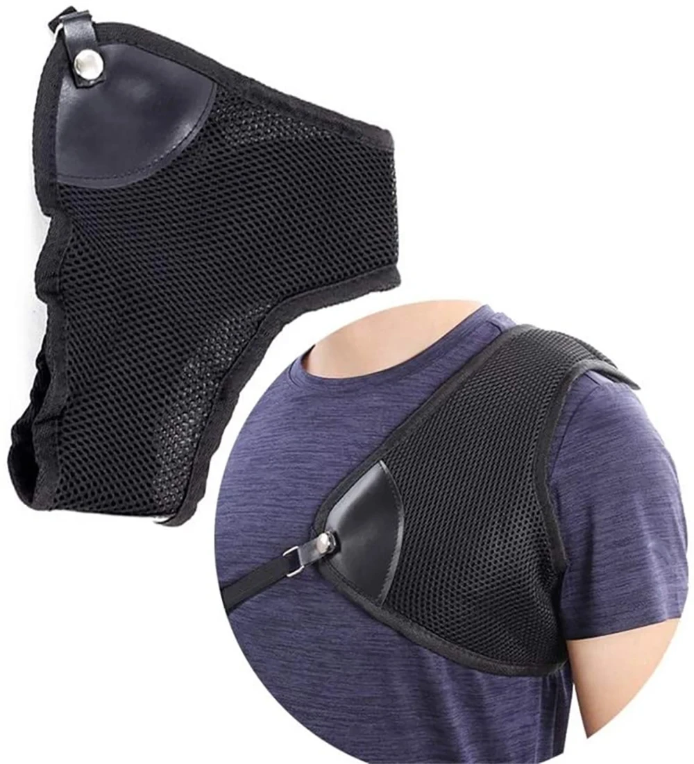 Archery Chestguard Adjustable Shooting Hunting Accessories Archery Chest Protector Gear Breathable Safe Protection For Bow