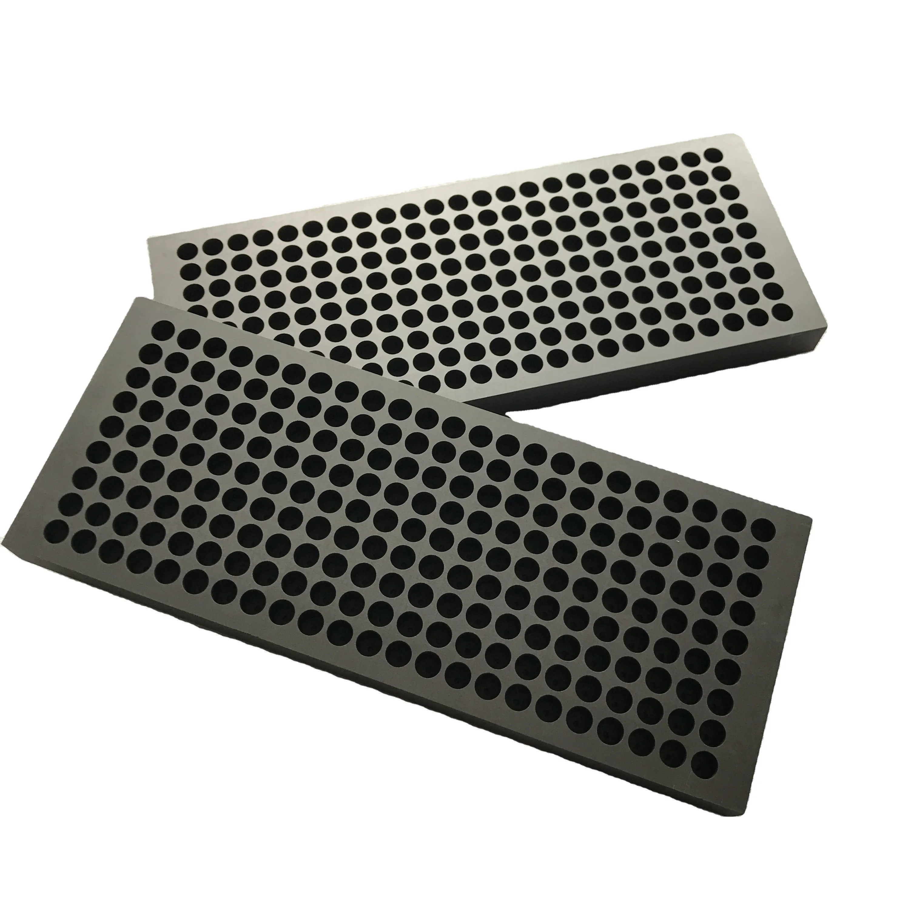 high pure density  graphite mold and high quality grade