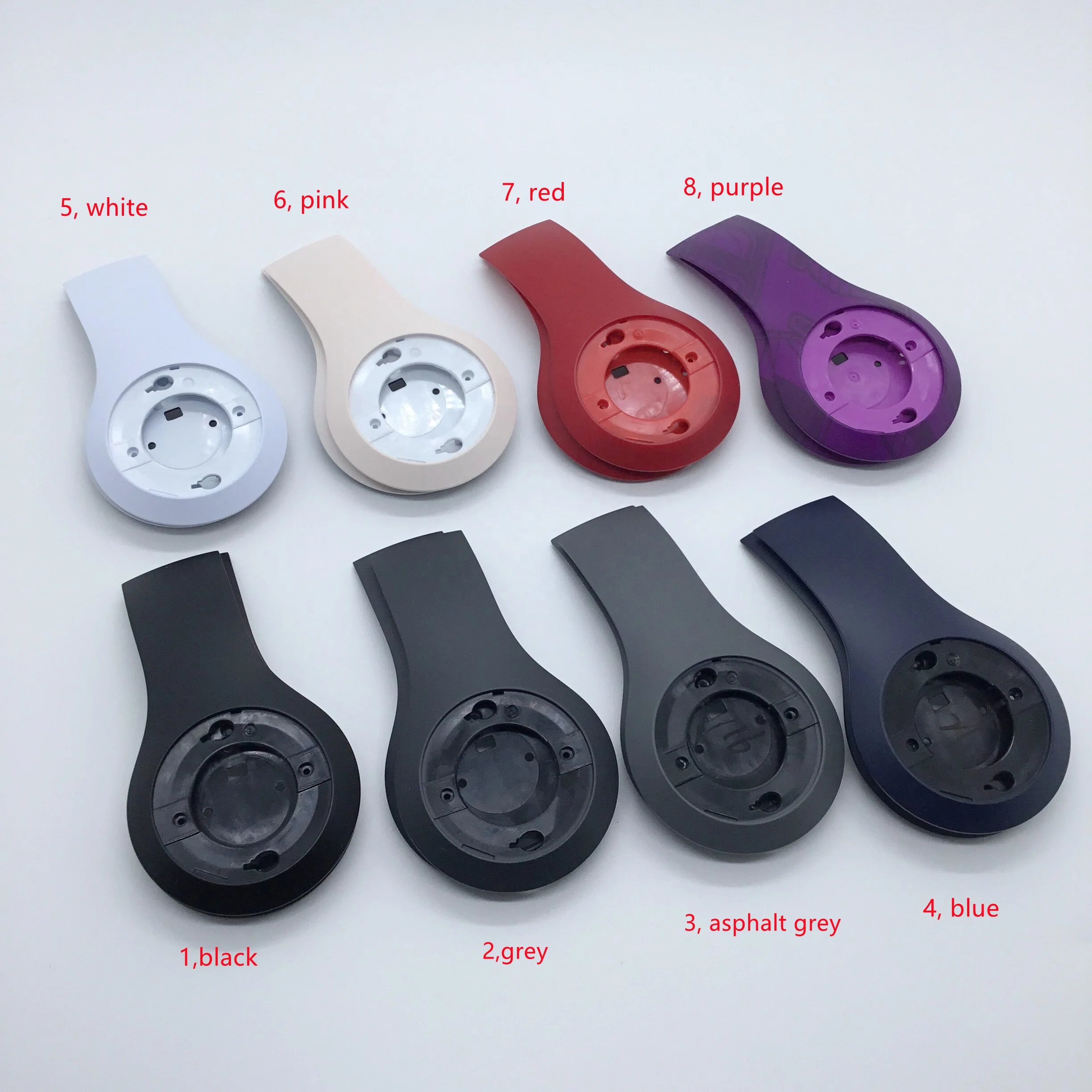 for Beats Studio 3.0 Outside Panel Panels for Studio 3.0 Headphone Shell