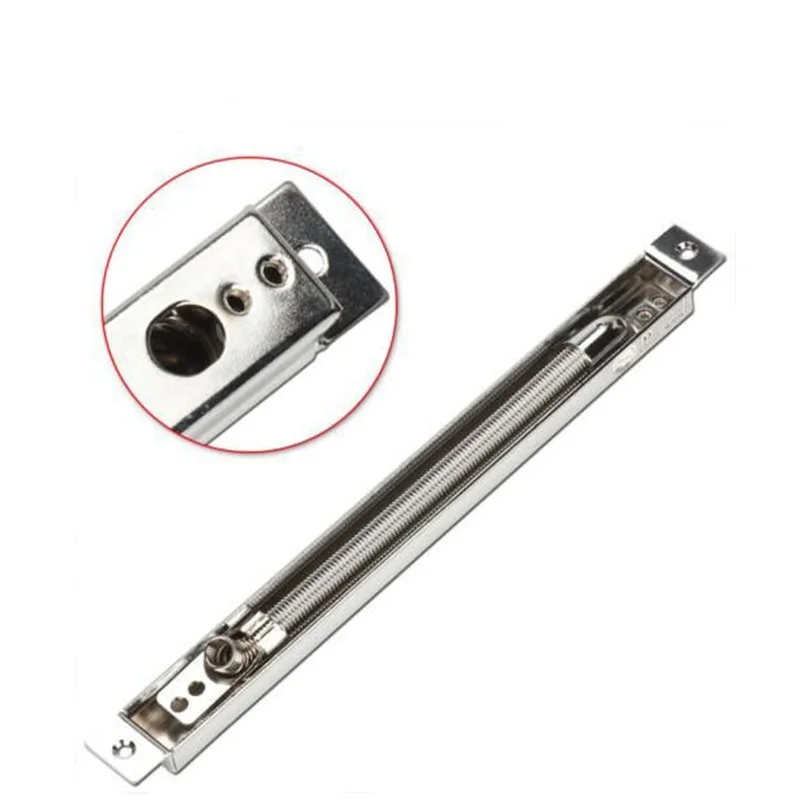 VIANS Square radius ends Mortise Mounted Power Transfer Door Loop Mounting Tabs easy recessed installation Concealed Door Cable