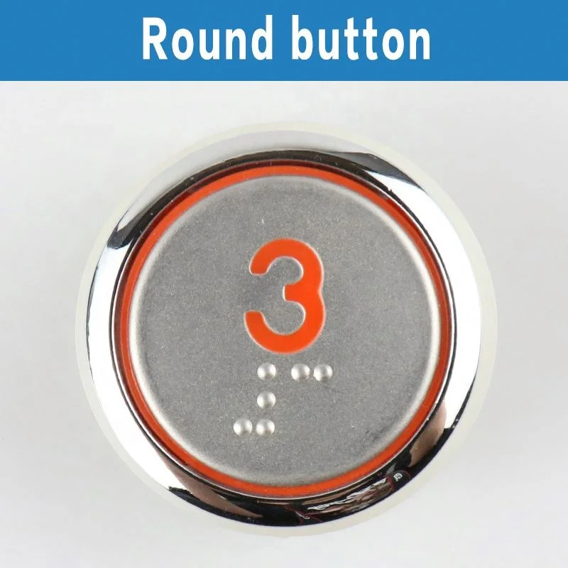 Brand New Otis Elevator Call Button With High Quality