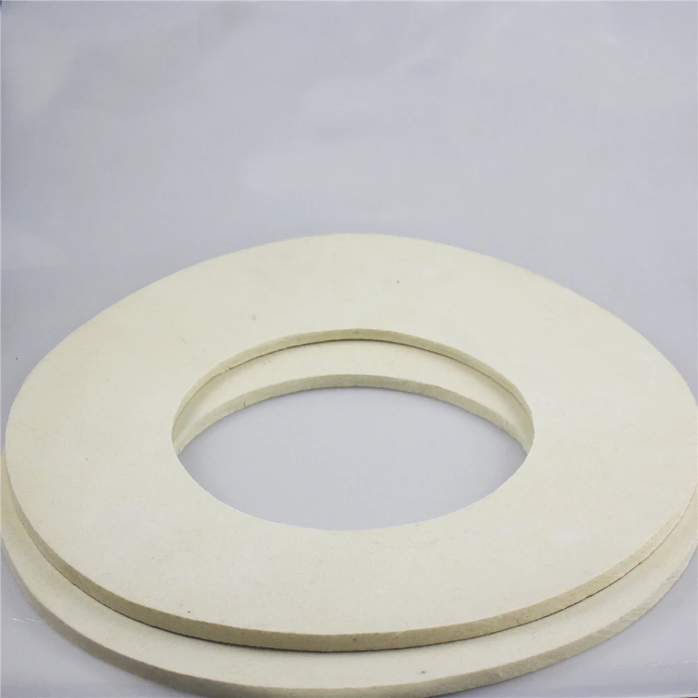 Brand new Gasket 100% Merino Wool Felt Seal Pad