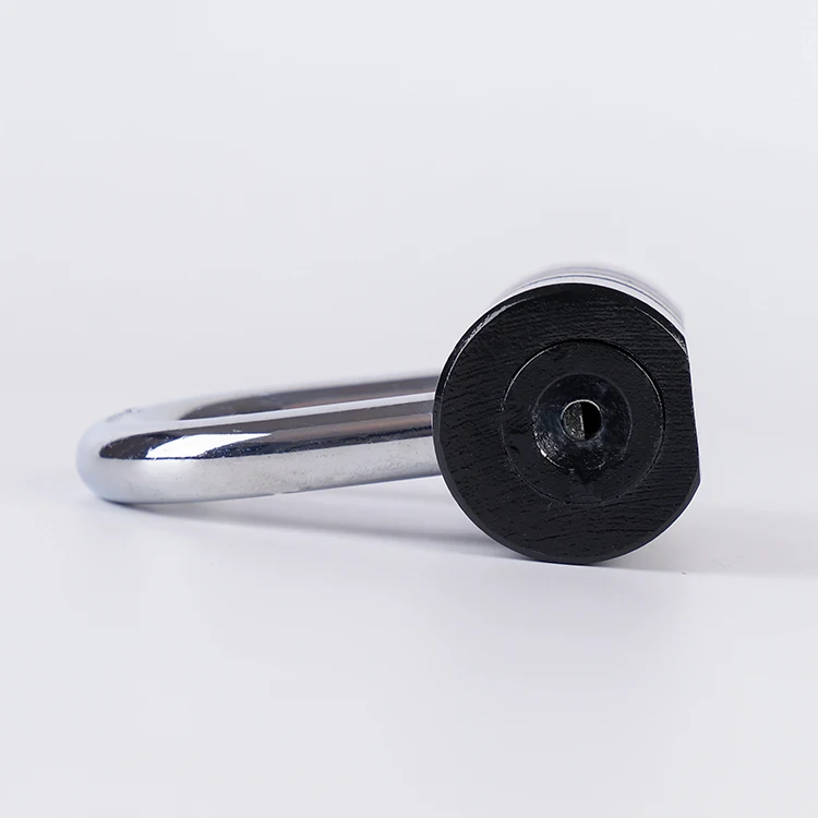 High quality security Heavy duty anti-theft hammer  Russian lock padlock