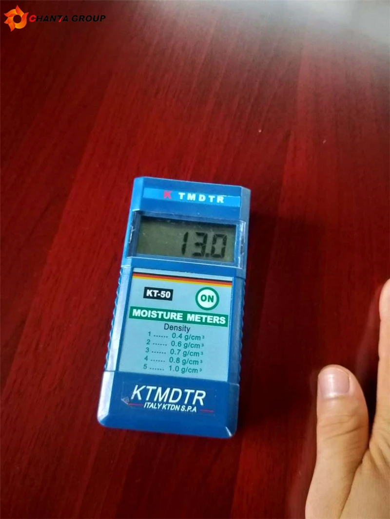 Chanta brand high quality cheap melamine door skin manufacturer