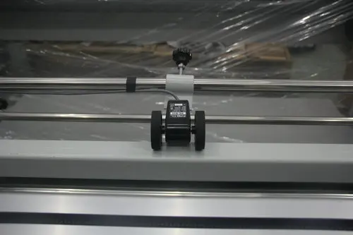 Low price Cloth winding Machine,Fabric Inspection and Rolling Machine with high quality