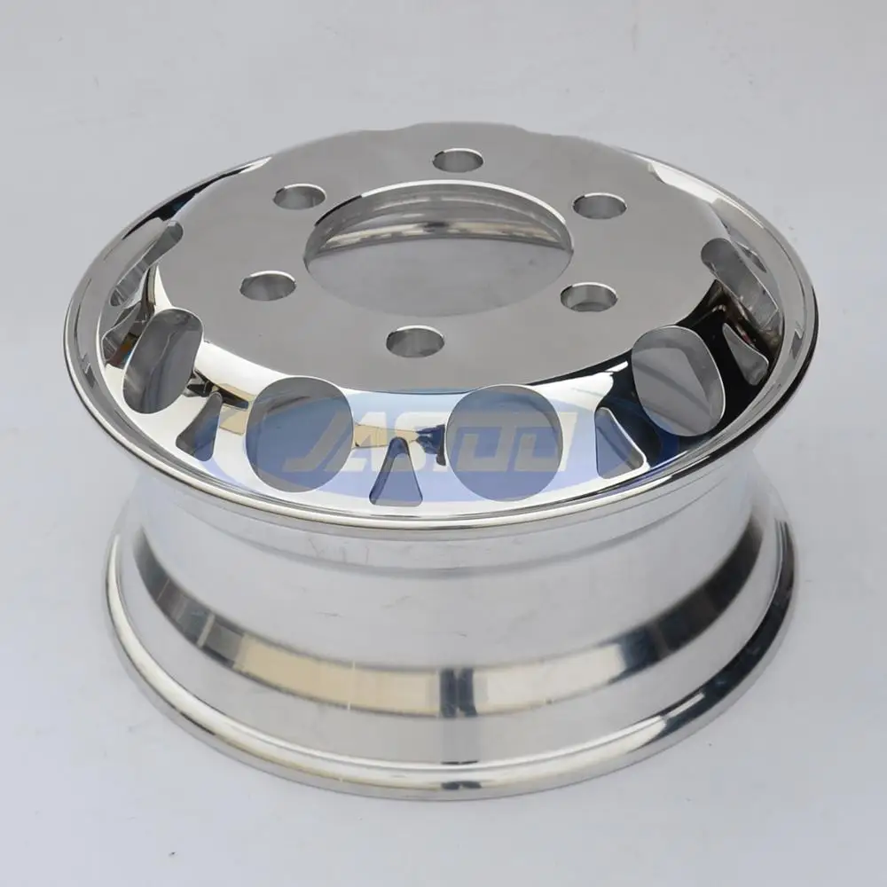 
customized design forged wheel 17.5' rims 