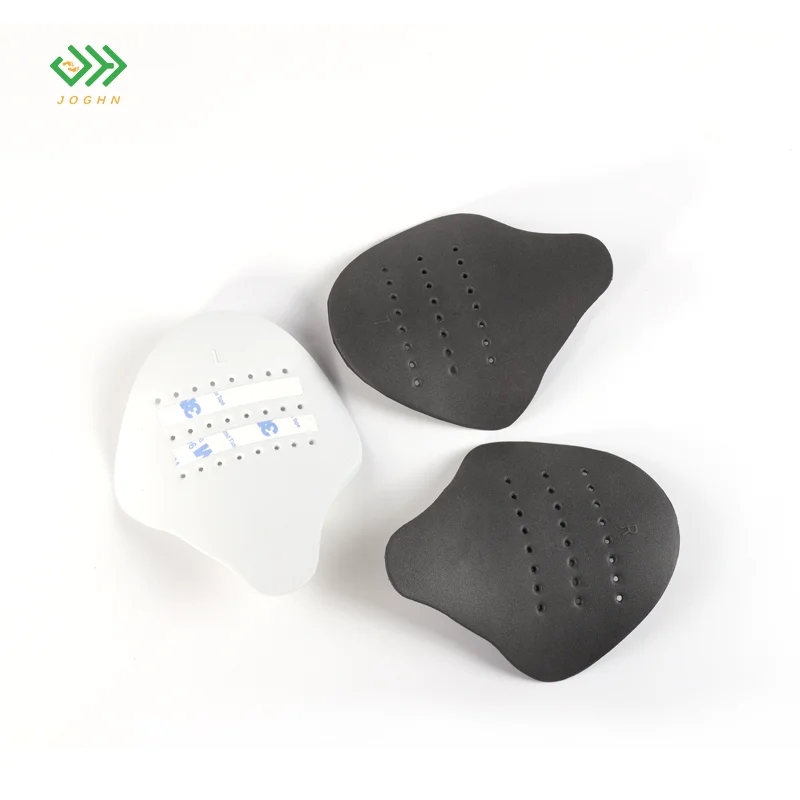 JOGHN Toe Box Protector Shoe Head Stretcher Universal Anti-wrinkle Shoe Support Anti Crease Sneaker Shoes Shield