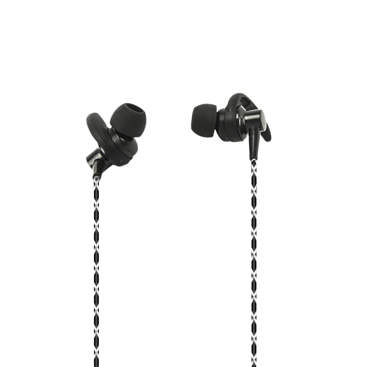 Наушники Super Bass с ушным крючком гарнитура Handfree In Ear