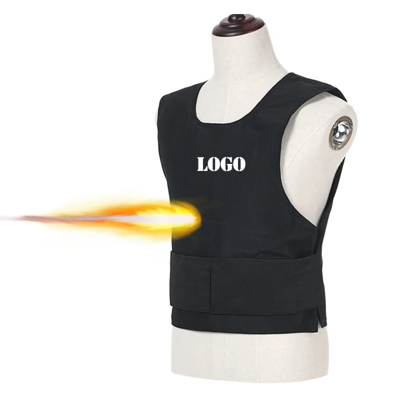 Sturdyarmor Custom Aramid Bulletproof Vest Quick Release UHMWPE UD Fabric Tactical Military Police Bullet Proof Vest with Plate