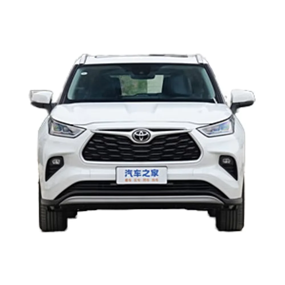 2024 роскошный среднеразмерный внедорожник передний 4WD 2 0 T двигатель с турбонаддувом 5 дверей 7 мест газовый/бензиновый Электрический панорамный новый автомобиль